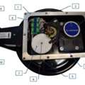 WIKA Hirschmann LG105 Cable Reel Assembly