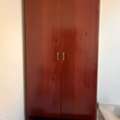 SAR 725,  Cupboard And Cot