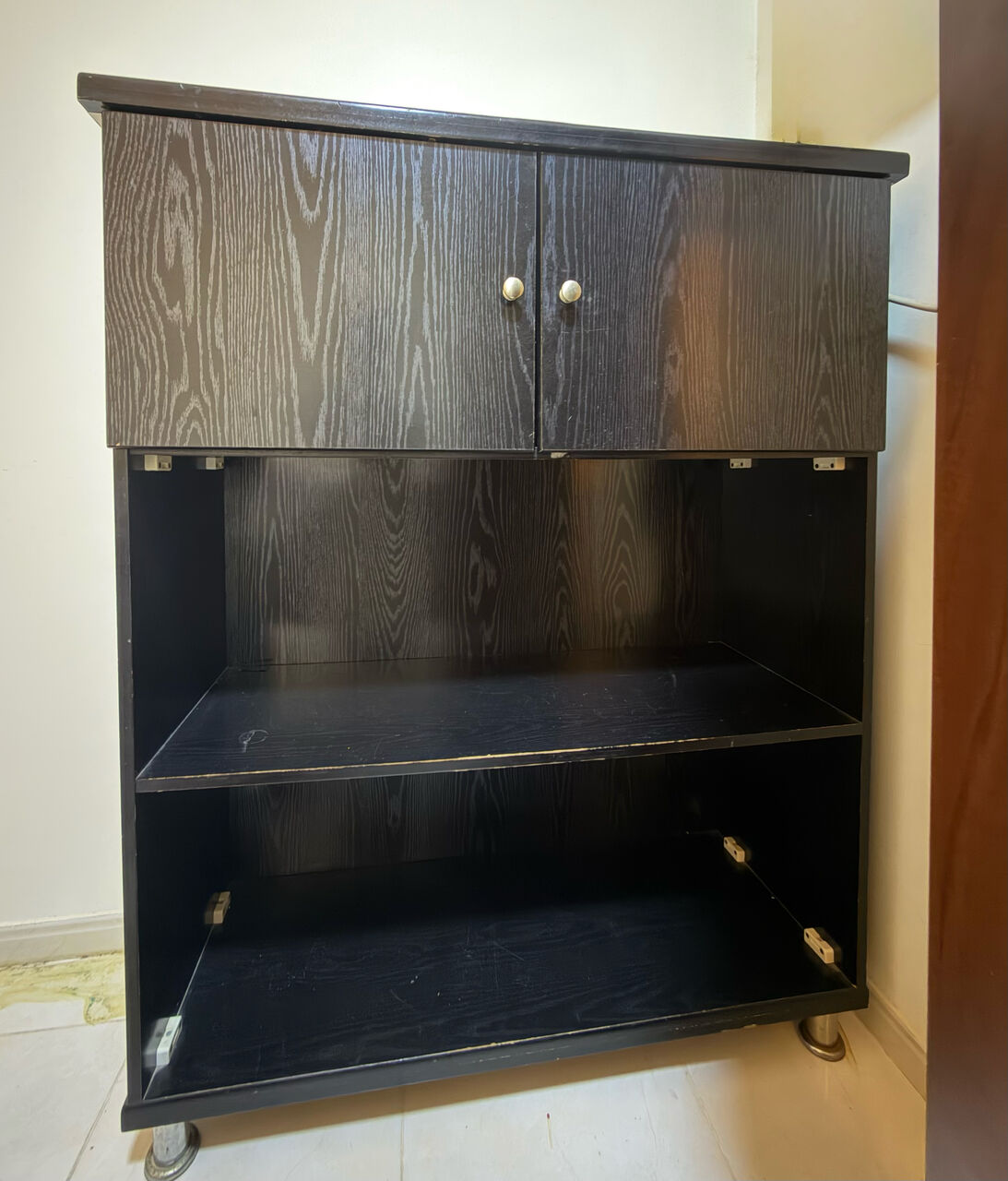 Yanbu, Household Items, SAR 725,  Cupboard And Cot