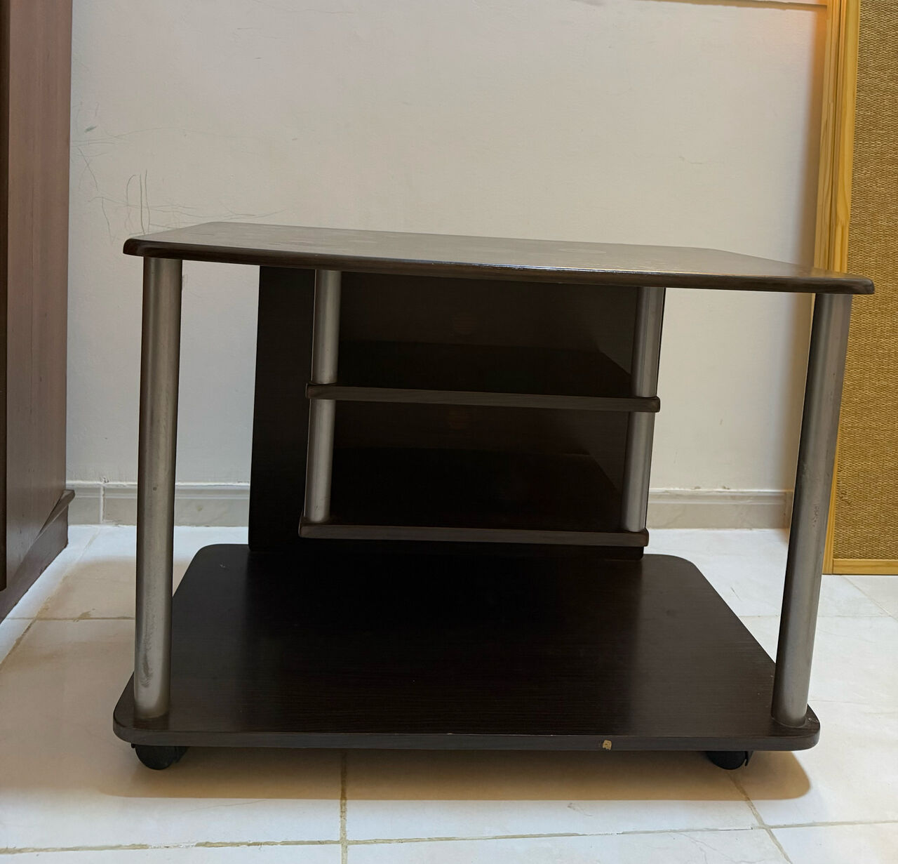 Yanbu, Household Items, SAR 725,  Cupboard And Cot