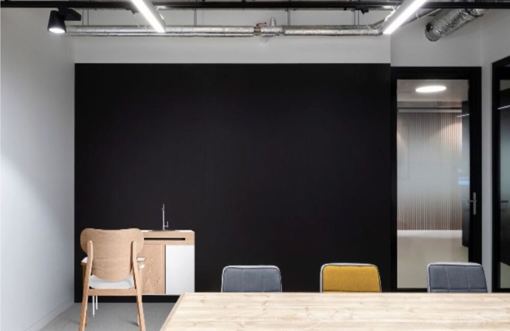 New York, Furniture, Family-Friendly Work Environment