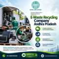 E-Waste Recycling Company Andhra Pradesh | Homeland