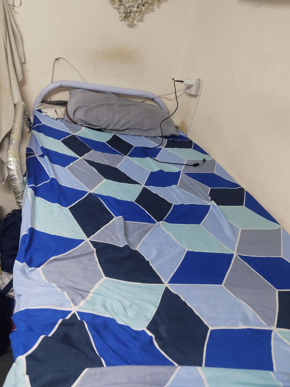 Riyadh, Bedspace For Rent, SAR 400/month,  Bed Space For Rent
