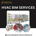Get Reliable HVAC BIM Services From Trusted BIM Company In The USA