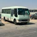 SAR 45000,  Mitsubishi ROSA 30 Seater,  2006,  Manual,  ,
