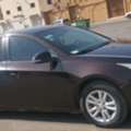 SAR 16000,  Chevrolet Cruze LS,  2014,  Automatic,  150 KM,