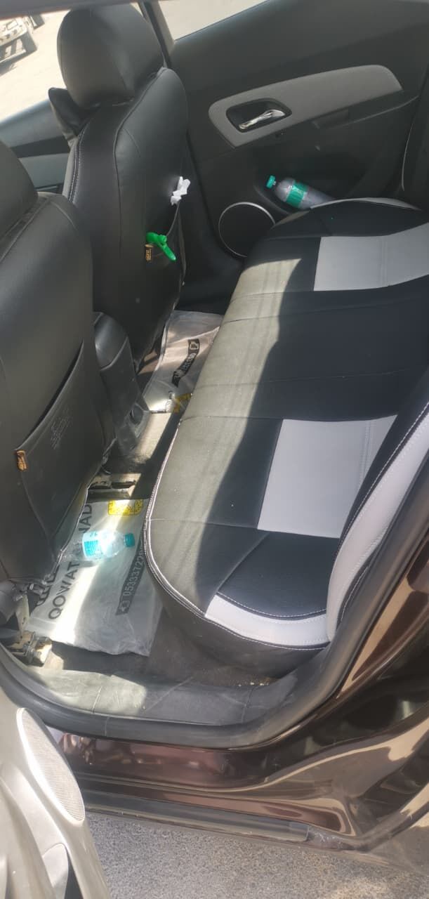 Riyadh, Vehicles, Cars & Trucks , SAR 16000,  Chevrolet Cruze LS,  2014,  Automatic,  150 KM,