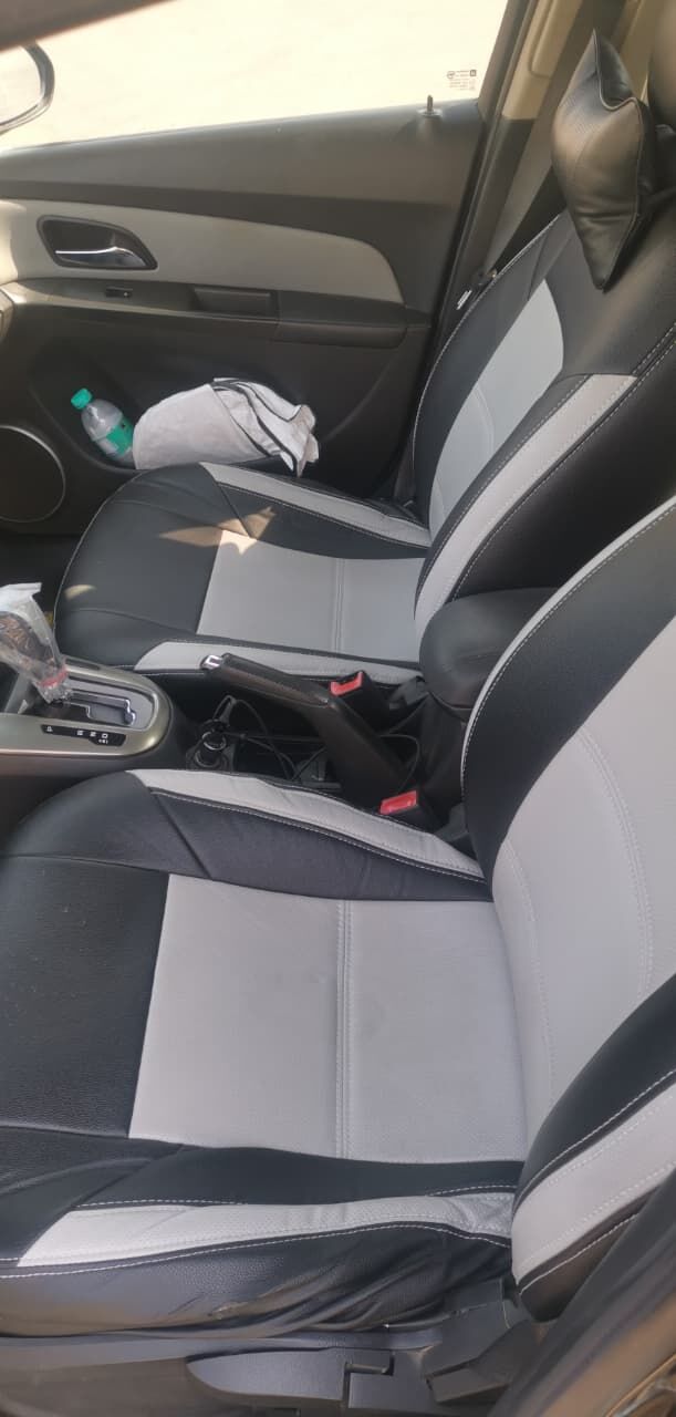 Riyadh, Vehicles, Cars & Trucks , SAR 16000,  Chevrolet Cruze LS,  2014,  Automatic,  150 KM,