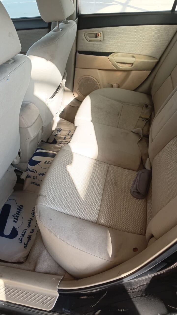 Riyadh, Vehicles, Cars & Trucks , SAR 7500,  Mazda 3,  2009,  Automatic,  356000 KM,  ,  | Sunroof | Only SAR 7,500