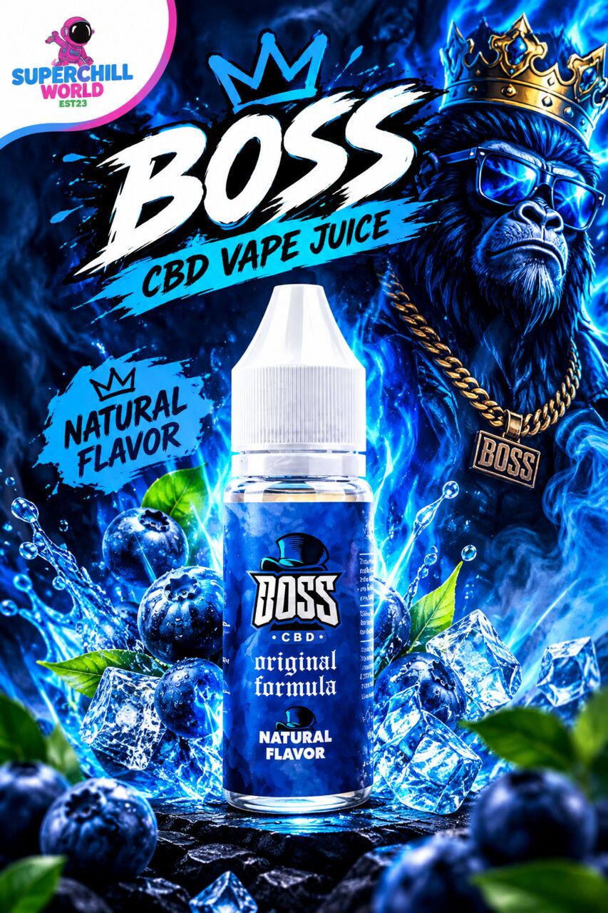 New York, Food, CBD Topical Vape Juice: Review Formulations & Product Details