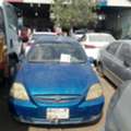SAR 2000,  Kia Rio,  2004,  Manual,  300000 KM,    Sale For Spare Parts