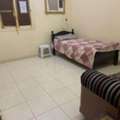 SAR 500/month,  Furnished,  Big Neat Clean Furnished Room With Separate Washroom