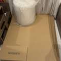 SAR 50,  Carton 50x50x75