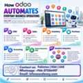 ODOO ERP - Your Business ERP Solution