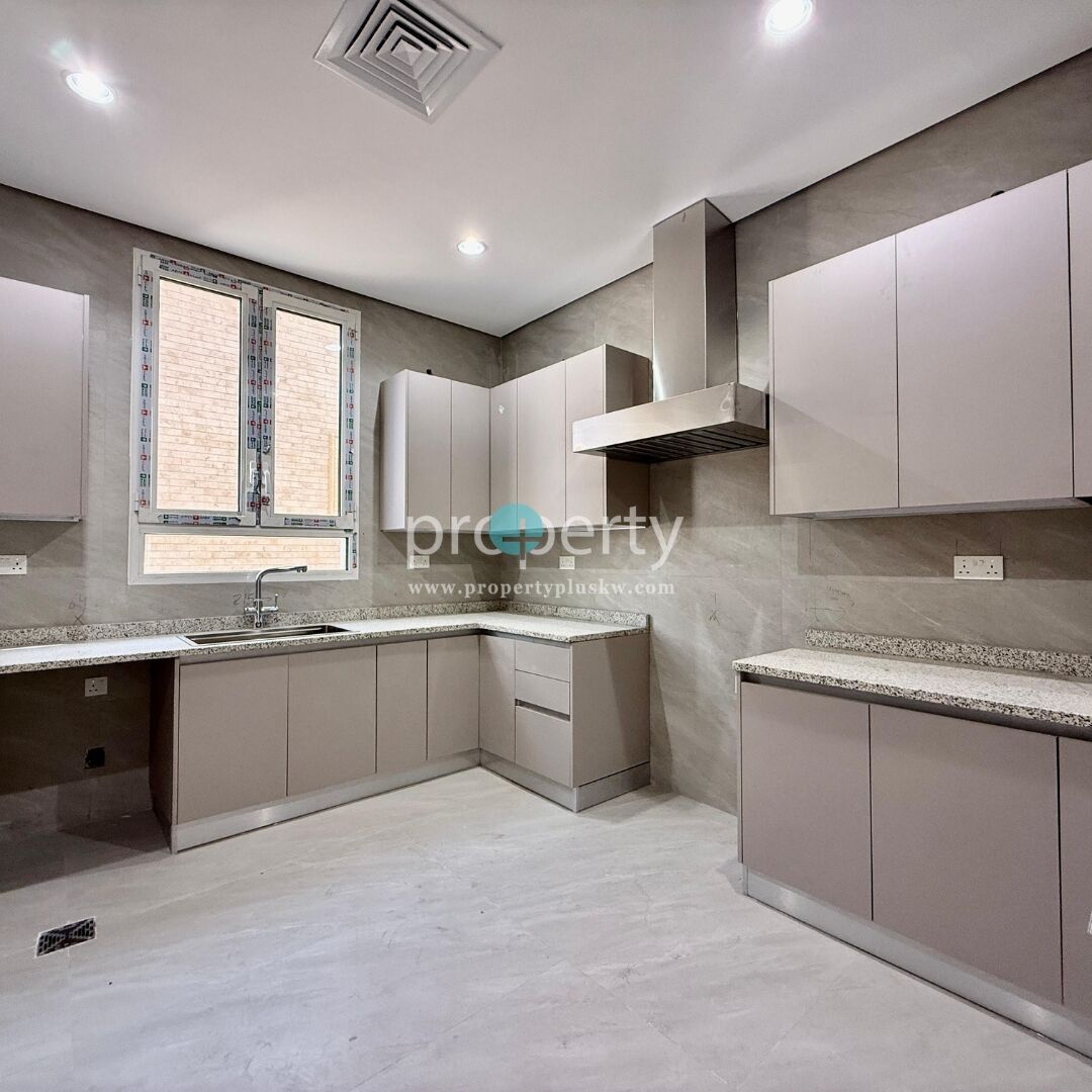 Rumaithiya, Apartments, Flats, Houses & Villas, KWD 650/month,  3 BR,  Brand New 3 Bedroom Apartment For Rent In Rumaithya