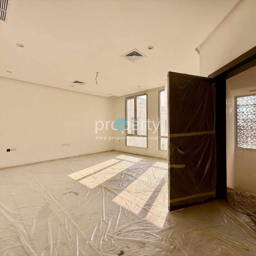 Rumaithiya, Apartments, Flats, Houses & Villas, KWD 650/month,  3 BR,  Brand New 3 Bedroom Apartment For Rent In Rumaithya