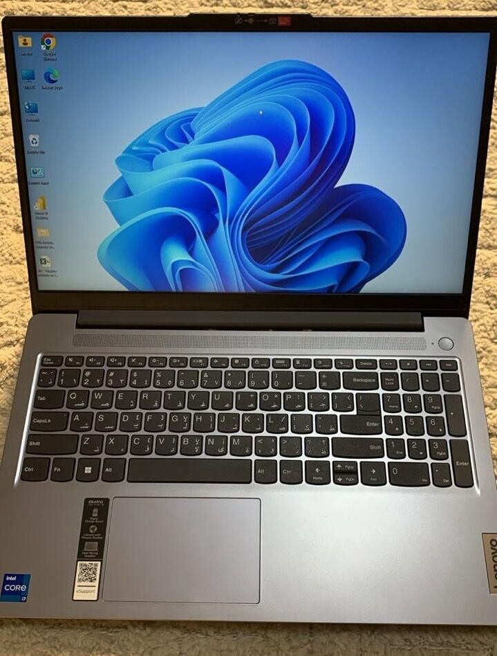 Riyadh, Computers, SAR 1800,  **LENOVO IDEAPAD SLIM 3 &ndash; CORE I7 13TH GEN | 16GB RAM | 512GB SSD**