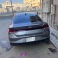 SAR 43000,  Hyundai Elantra,  2023,  Automatic,  121800 KM,   2.0 Mid Option