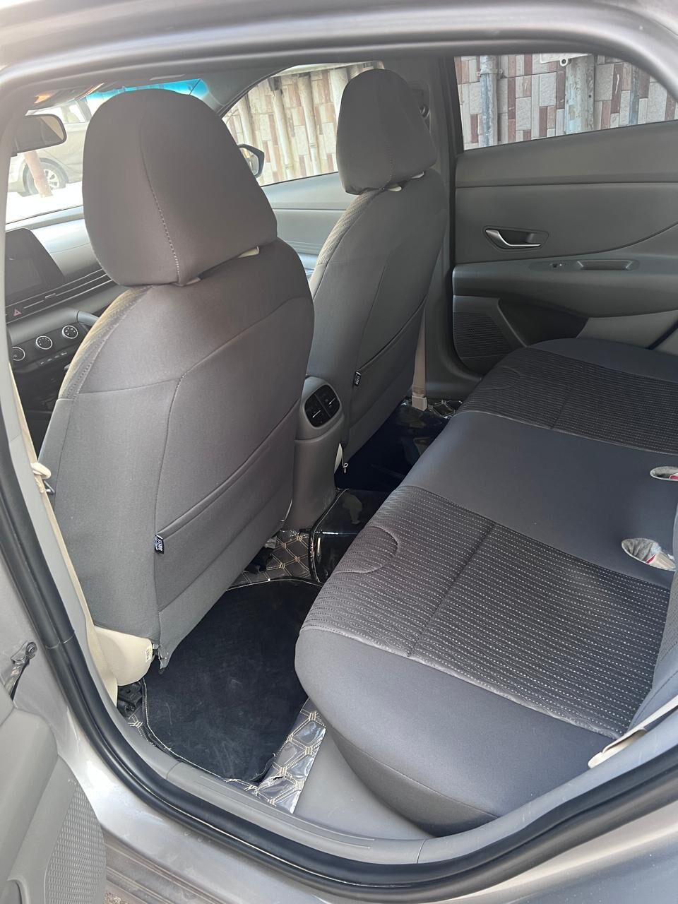 Al Shemaysi, Vehicles, Cars & Trucks , SAR 43000,  Hyundai Elantra,  2023,  Automatic,  121800 KM,   2.0 Mid Option