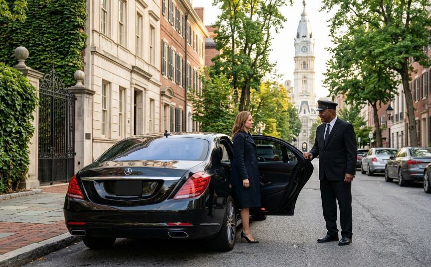 New Delhi, Travel, Best Chauffeur Service Philadelphia, PA &ndash; Travel In Comfort And Style