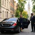 Best Chauffeur Service Philadelphia, PA &ndash; Travel In Comfort And Style