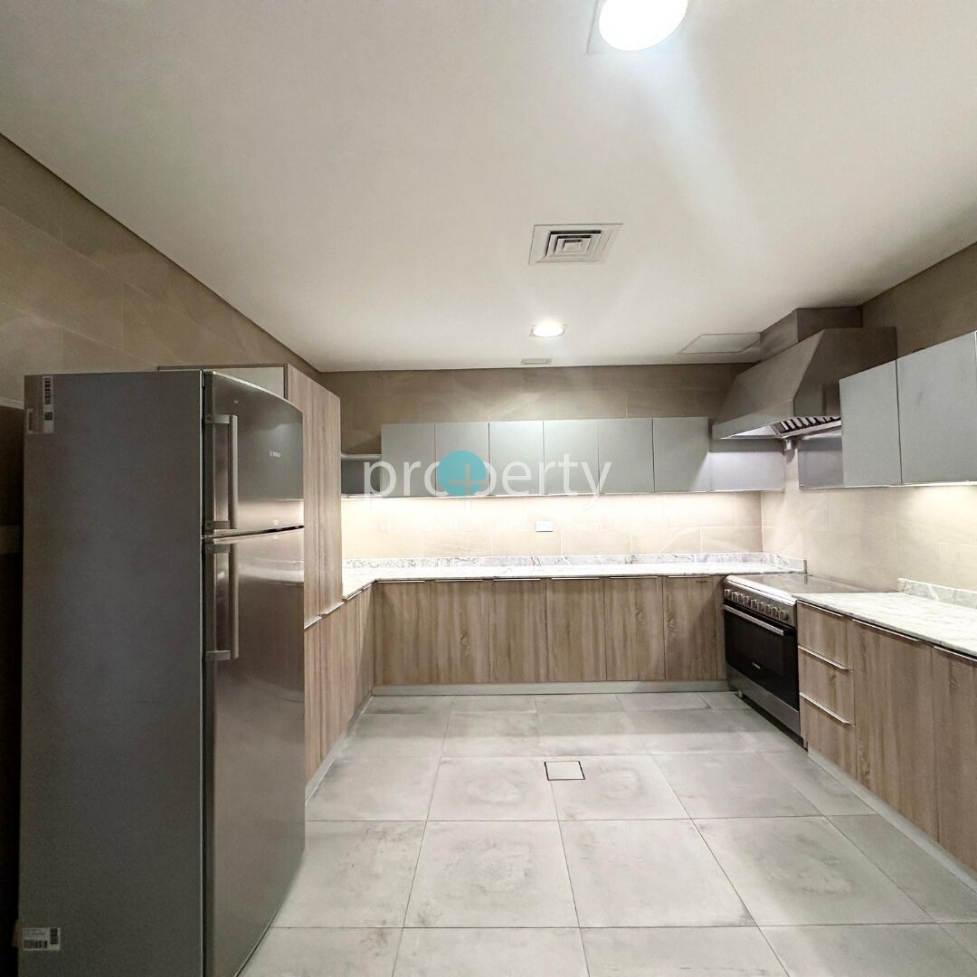Kuwait City, Villas, KWD 1400,  Triplex Villa For Rent In Abu Al Hassaniya