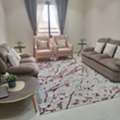 SAR 35000/year,  3 BR,  3BHK NEW Apartment Azizyah 50m From IISJ Girls School