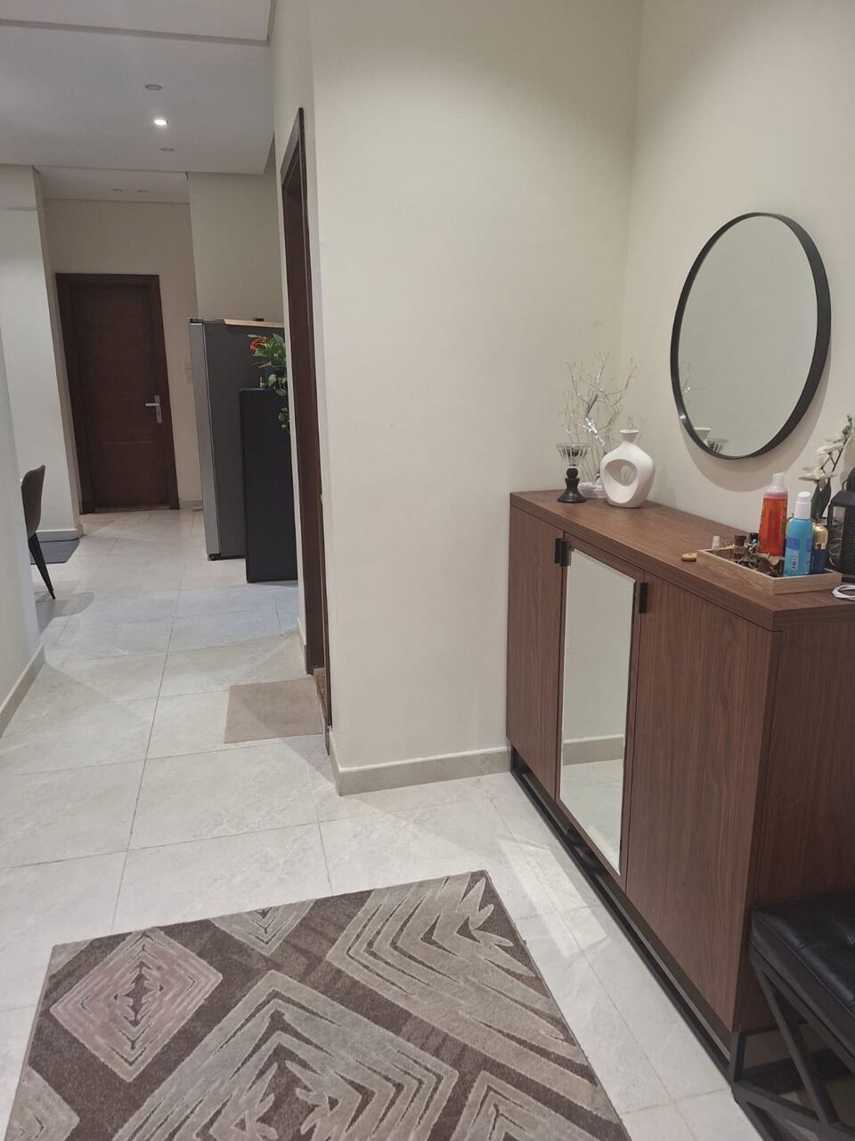 Al Aziziyah, Apartments, Flats, Houses & Villas, SAR 35000/year,  3 BR,  3BHK NEW Apartment Azizyah 50m From IISJ Girls School