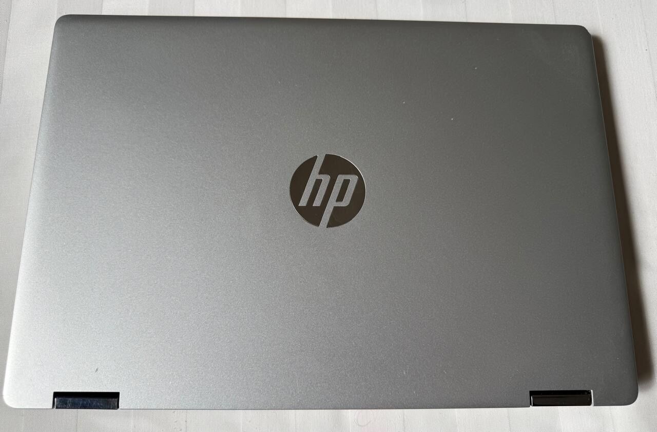 Riyadh, Computers, SAR 800,  **HP 2-IN-1 CONVERTIBLE | CORE I3 | 12GB RAM | 256GB SSD | 14&rdquo; TOUCHSCREEN | 360° ROTAT
