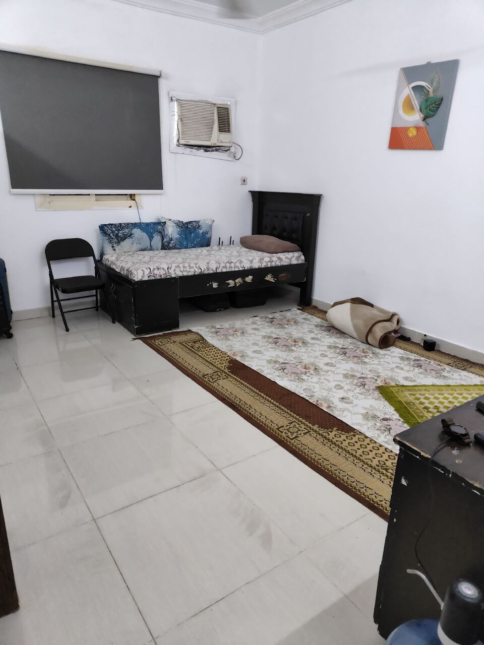 Al Rehab, Apartments, Flats, Houses & Villas, SAR 18000/year,  2 BR,  2 Bedroom Apartment In A Well Maintained Building