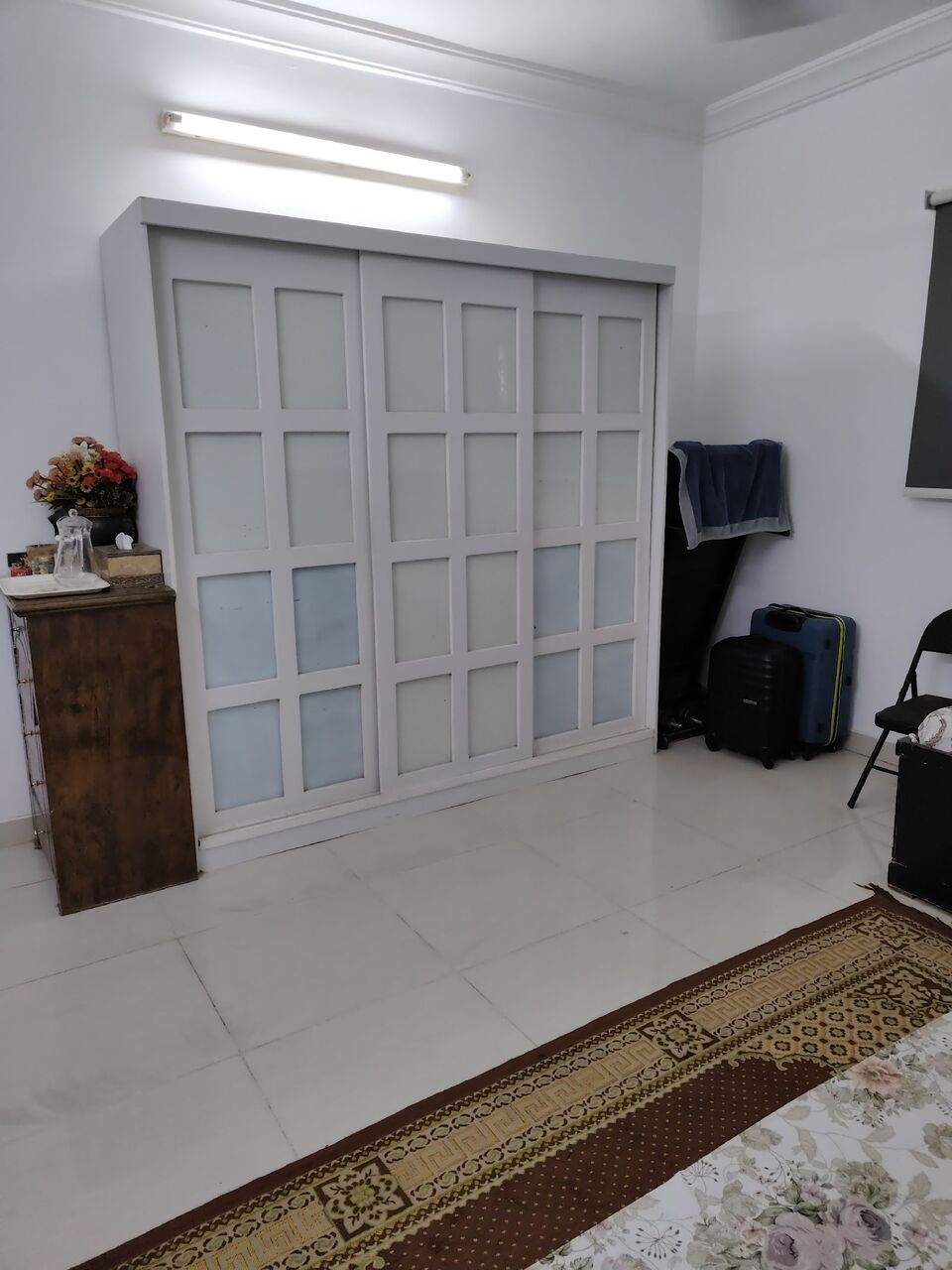 Al Rehab, Apartments, Flats, Houses & Villas, SAR 18000/year,  2 BR,  2 Bedroom Apartment In A Well Maintained Building