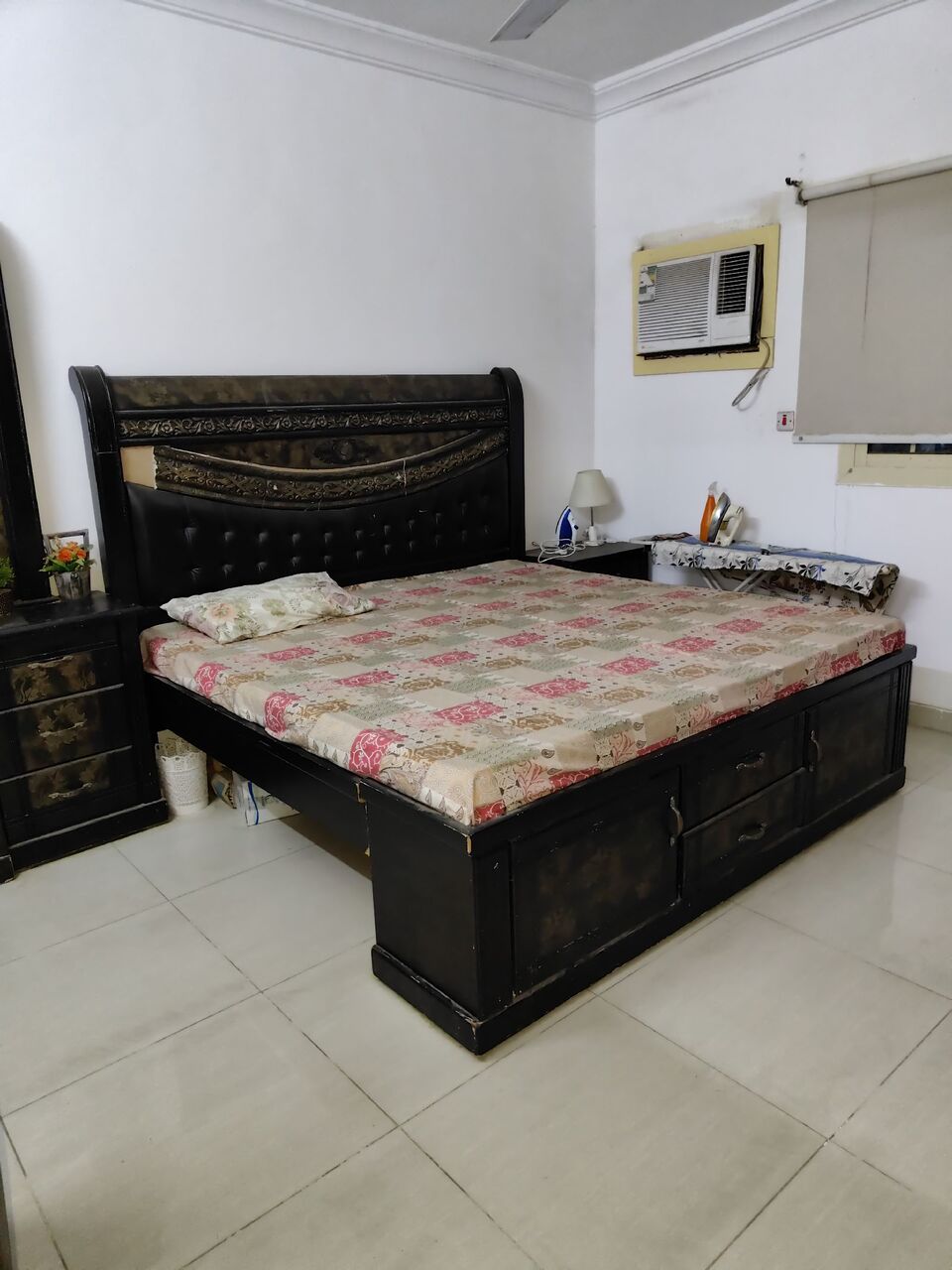 Al Rehab, Apartments, Flats, Houses & Villas, SAR 18000/year,  2 BR,  2 Bedroom Apartment In A Well Maintained Building