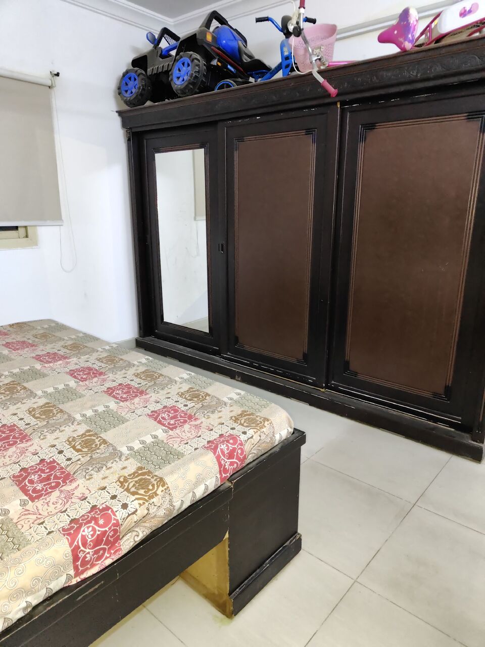 Al Rehab, Apartments, Flats, Houses & Villas, SAR 18000/year,  2 BR,  2 Bedroom Apartment In A Well Maintained Building