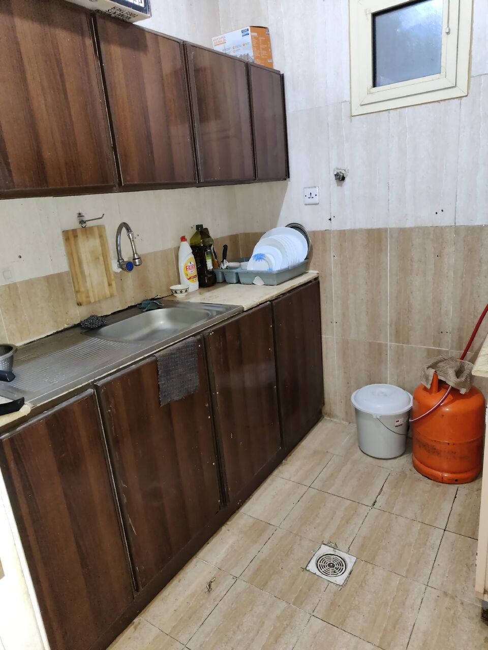 Al Rehab, Apartments, Flats, Houses & Villas, SAR 18000/year,  2 BR,  2 Bedroom Apartment In A Well Maintained Building