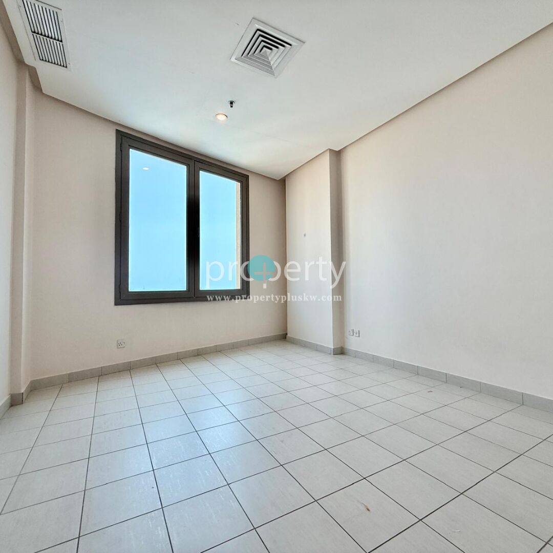 Salmiya, Apartments, Flats, Houses & Villas, KWD 625/month,  3 BR,  Semi Furnished Three Bedroom Apartment For Rent In Salmiya