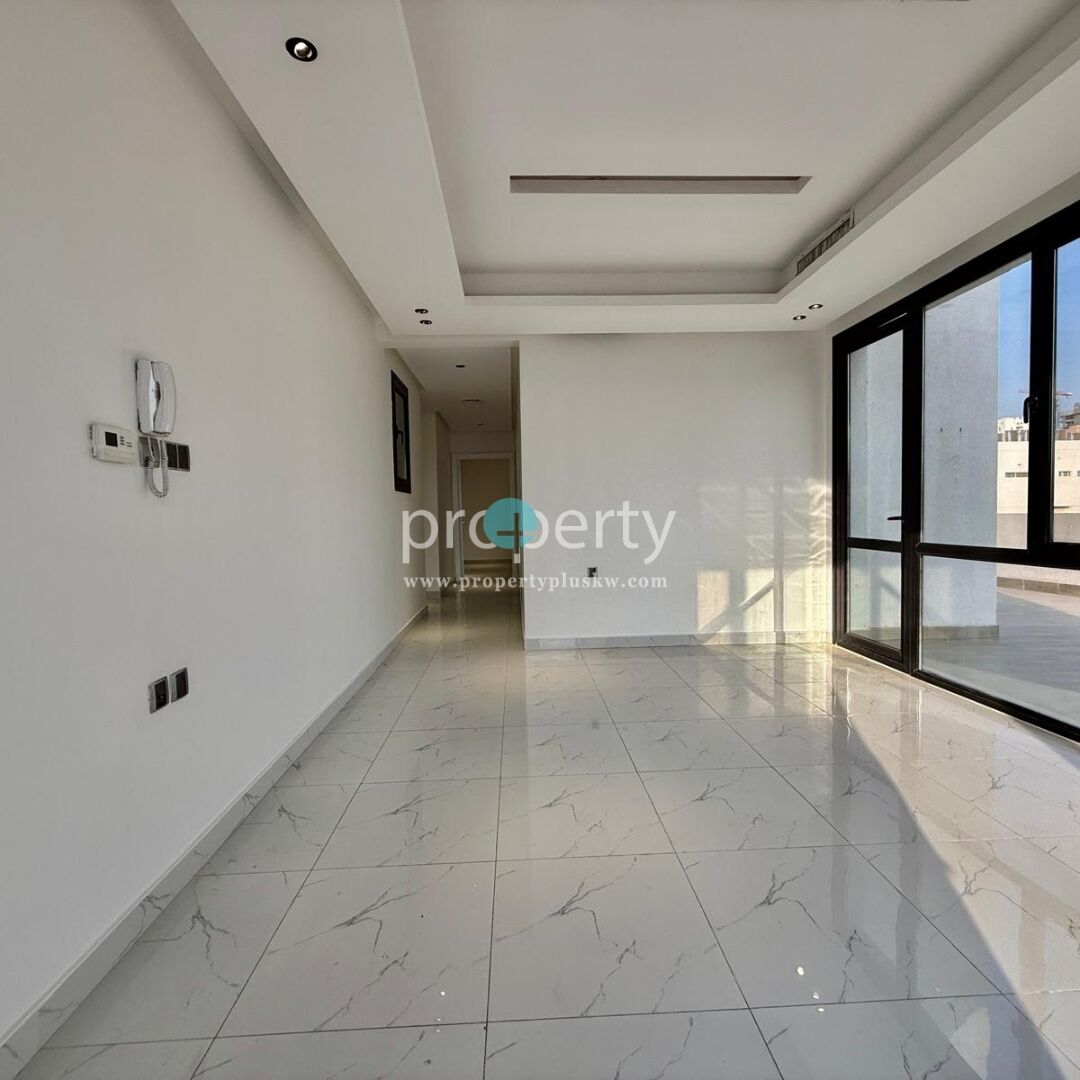 Shaab, Apartments, Flats, Houses & Villas, KWD 750/month,  3 BR,  Modern 3 Bedroom Apartment For Rent In Shaab