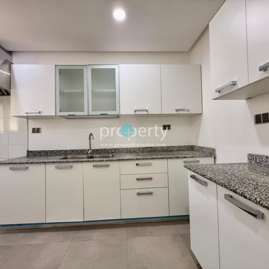 Shaab, Apartments, Flats, Houses & Villas, KWD 750/month,  3 BR,  Modern 3 Bedroom Apartment For Rent In Shaab