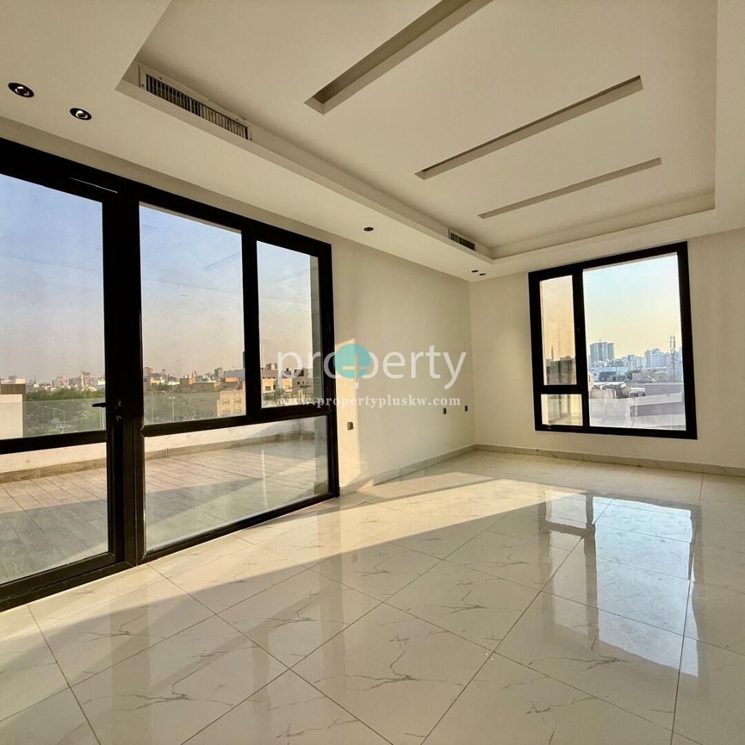 Shaab, Apartments, Flats, Houses & Villas, KWD 750/month,  3 BR,  Modern 3 Bedroom Apartment For Rent In Shaab