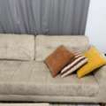 SAR 2000,  Sofa 7 Set - 3pcs - With Table