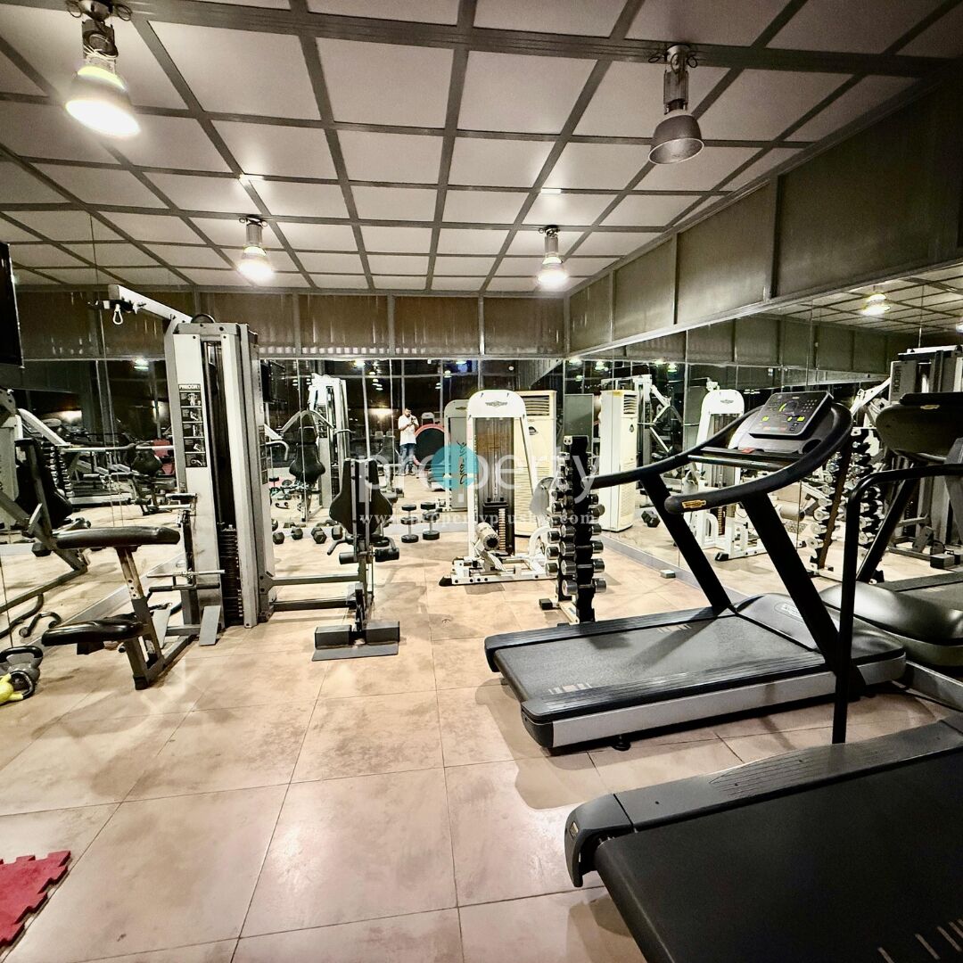 Salmiya, Apartments, Flats, Houses & Villas, KWD 500/month,  2 BR,  Unfurnished Two Bedroom Apartment For Rent In Salmiya