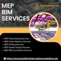 Hire Affordable MEP BIM Services And Get High Quality Results