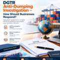 DGTR Consultant In Delhi &ndash; Trade Remedy & Anti-Dumping Advisory Services