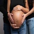 Celebrating Pregnancy With Elegant Maternity Portraits And Timeless Philadelphia