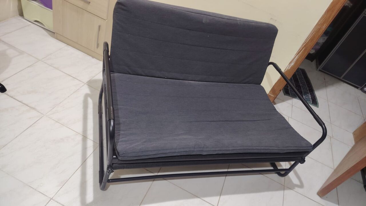 Dammam, Furniture, SAR 100,  Sofa For Sale