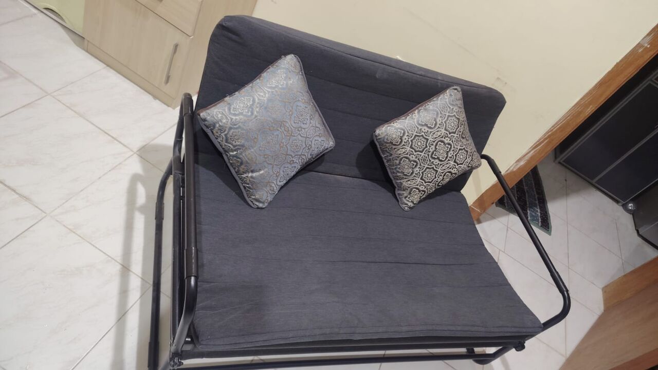 Dammam, Furniture, SAR 100,  Sofa For Sale
