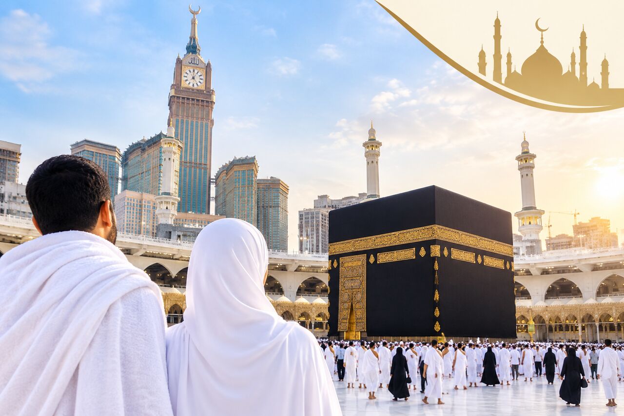 Dubai, Travel, Affordable Hajj Package From Dubai For A Peaceful Pilgrimage
