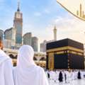 Affordable Hajj Package From Dubai For A Peaceful Pilgrimage