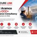 Saudi Aramco CCC & CCC+ Compliance Consultancy In Saudi Arabia (KSA)