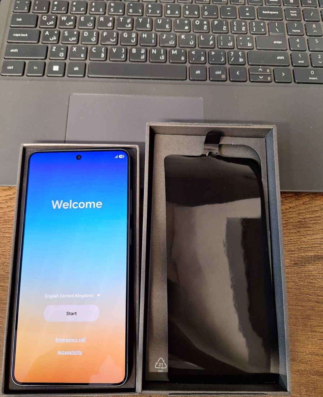 Riyadh, Mobile Phones, SAR 4450,  SAMSUNG Galaxy S26 Ultra 256 GB Black