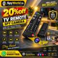 INR 7999,  4K Hidden Camera Dealer In Shadipur Metro At Spy World